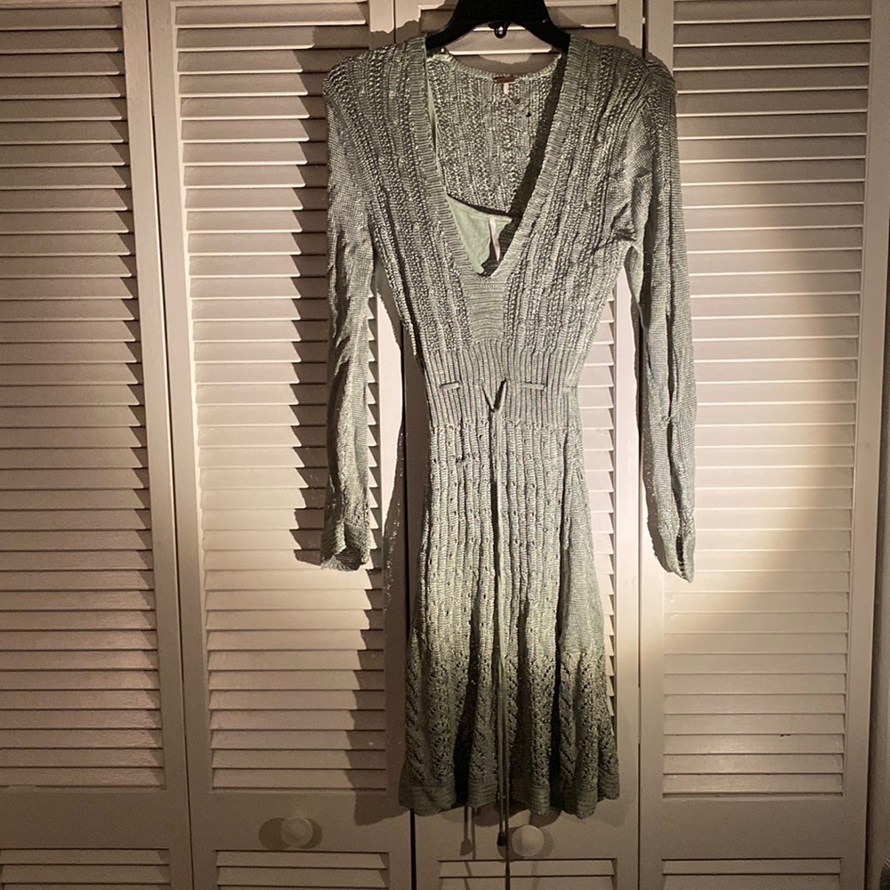 Free People Dress
